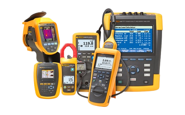 Test & Measurement