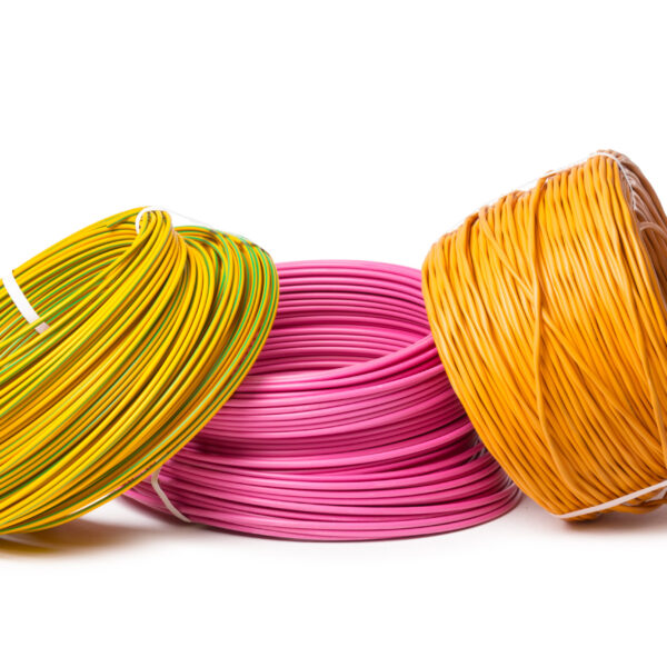 Cable & Wires