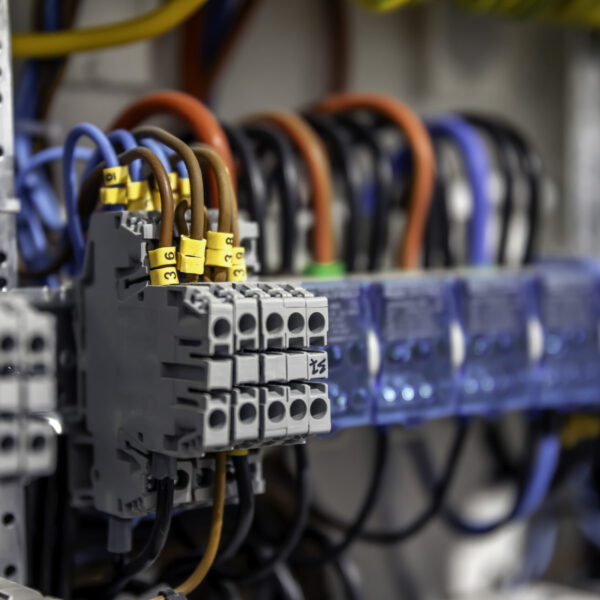 Contactors