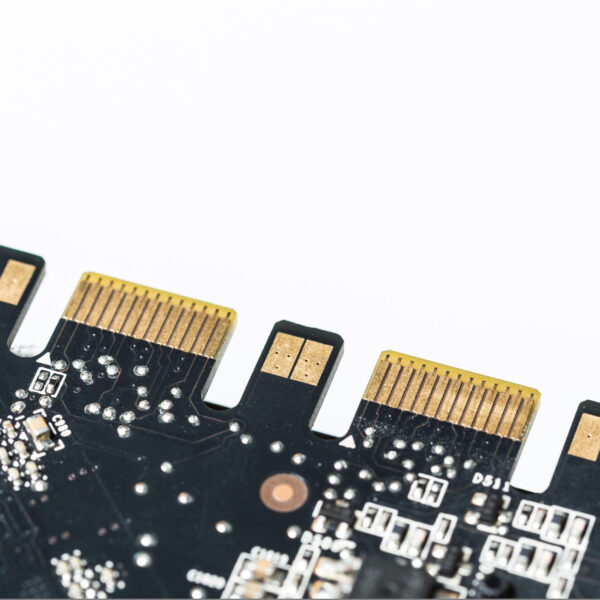 Semiconductors