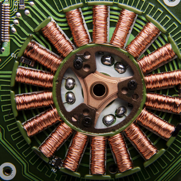 Power Supplies & Transformers