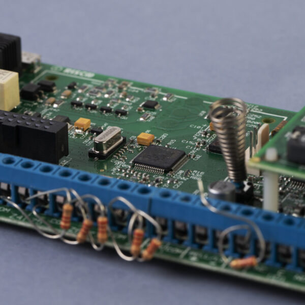 Passive Components