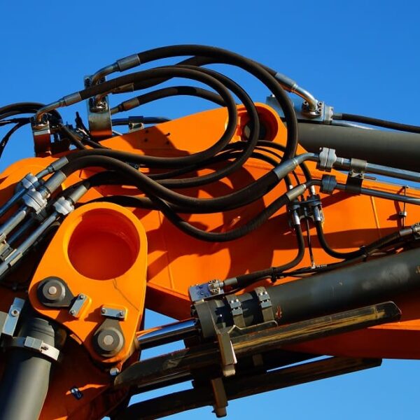 Mechanical & Fluid Power